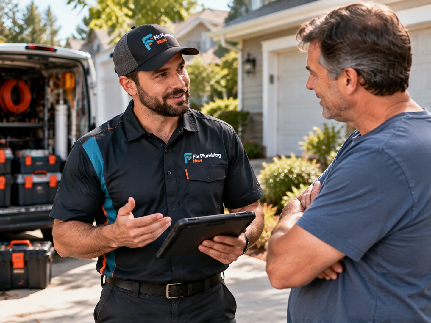 Clogged Drain Service New Sharon, IA FAQs